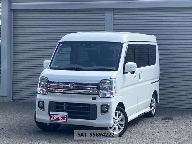 Suzuki EVERY WAGON 2020-06 8548005-0