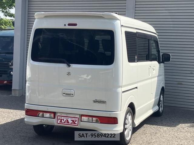 Suzuki EVERY WAGON 2020-06 8548005-1