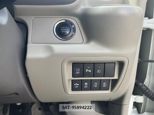 Suzuki EVERY WAGON 2020-06 8548005-10