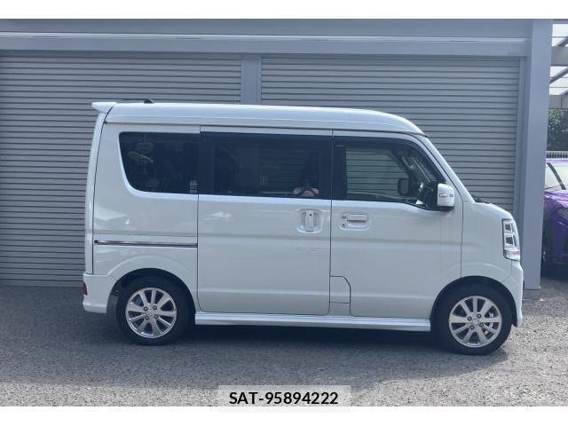 Suzuki EVERY WAGON 2020-06 8548005-16