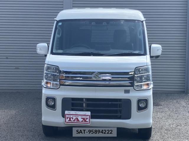 Suzuki EVERY WAGON 2020-06 8548005-17