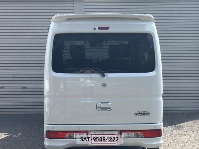 Suzuki EVERY WAGON 2020-06 8548005-18