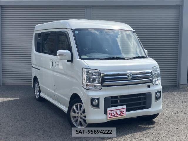 Suzuki EVERY WAGON 2020-06 8548005-19