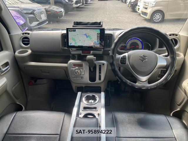 Suzuki EVERY WAGON 2020-06 8548005-2