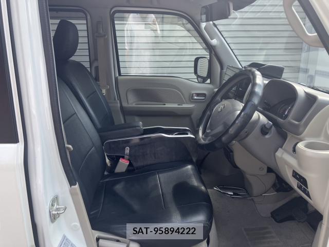 Suzuki EVERY WAGON 2020-06 8548005-3