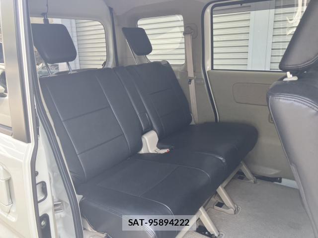 Suzuki EVERY WAGON 2020-06 8548005-4