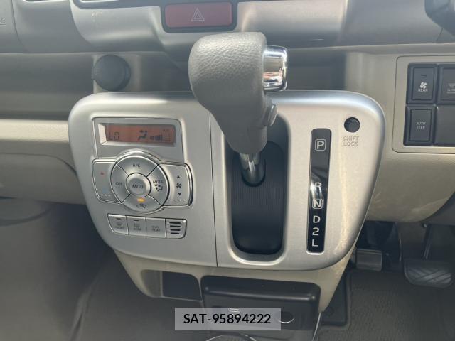 Suzuki EVERY WAGON 2020-06 8548005-9