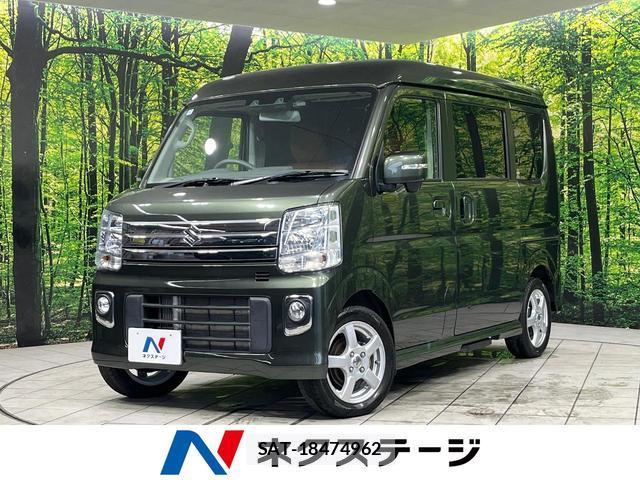 Suzuki EVERY WAGON 2022-12 8548076-0