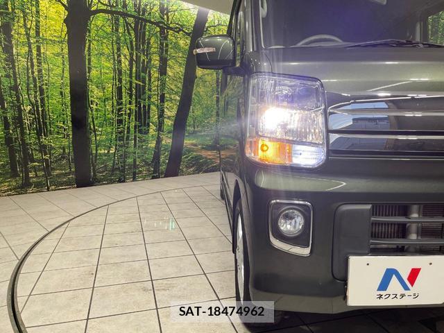 Suzuki EVERY WAGON 2022-12 8548076-11