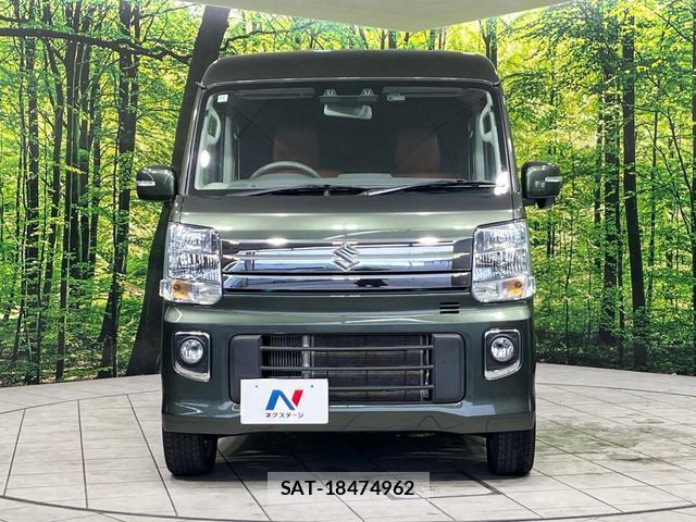 Suzuki EVERY WAGON 2022-12 8548076-13