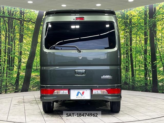 Suzuki EVERY WAGON 2022-12 8548076-14
