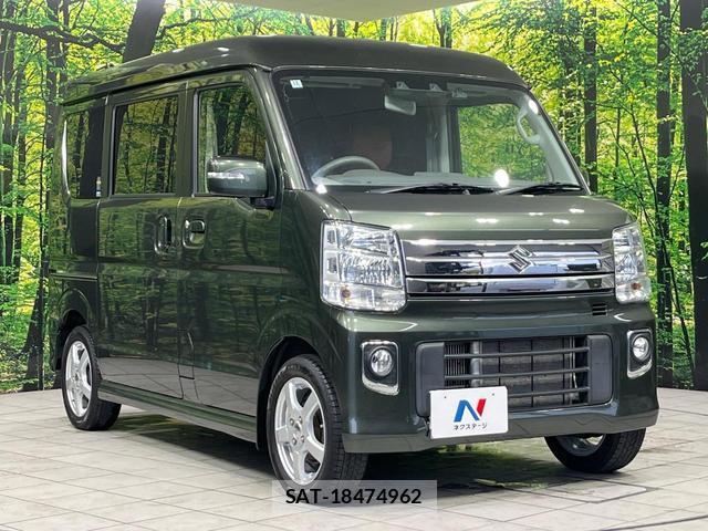 Suzuki EVERY WAGON 2022-12 8548076-15