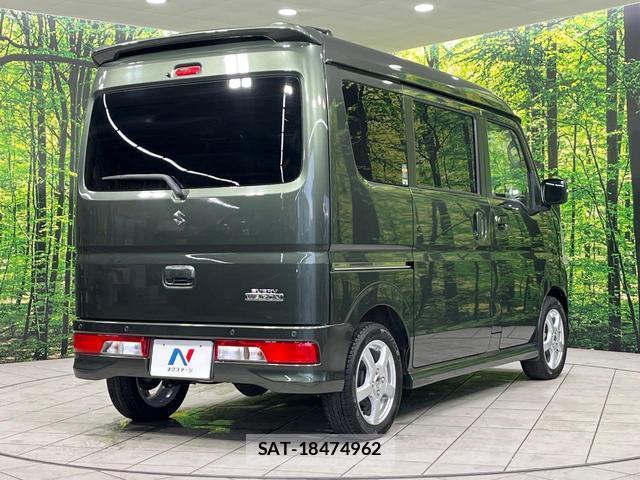 Suzuki EVERY WAGON 2022-12 8548076-16