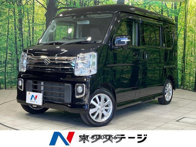 Suzuki EVERY WAGON 2022-05 8549968-0