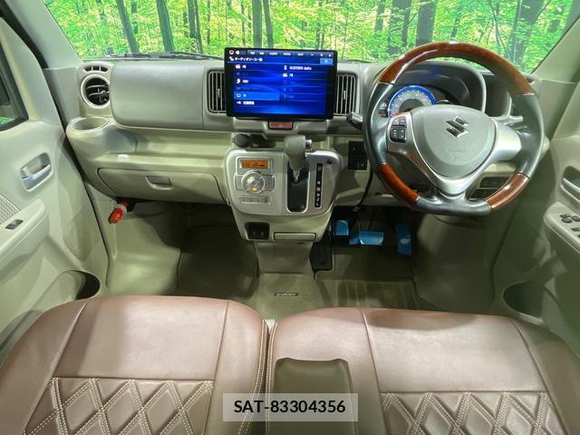 Suzuki EVERY WAGON 2022-05 8549968-1
