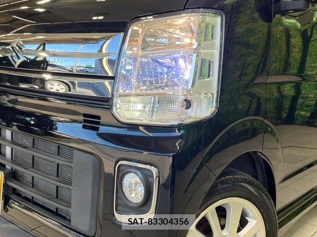 Suzuki EVERY WAGON 2022-05 8549968-11
