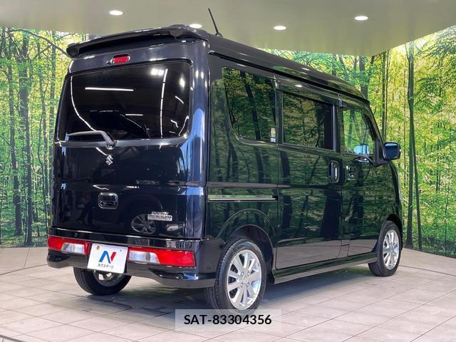 Suzuki EVERY WAGON 2022-05 8549968-16