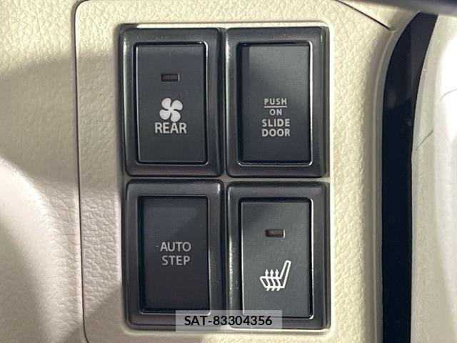 Suzuki EVERY WAGON 2022-05 8549968-5