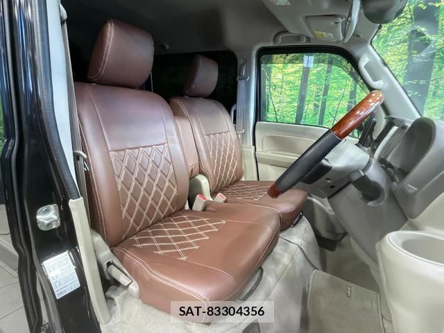 Suzuki EVERY WAGON 2022-05 8549968-7