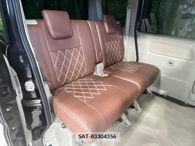 Suzuki EVERY WAGON 2022-05 8549968-8