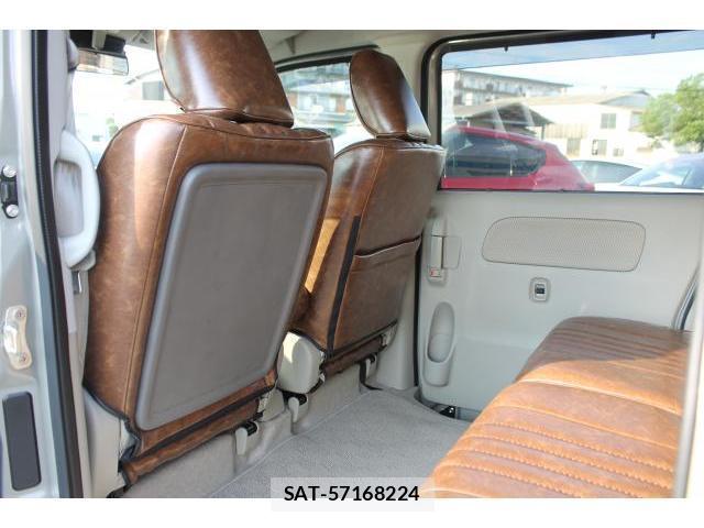 Suzuki EVERY WAGON 2025-02 8550787-10