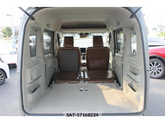 Suzuki EVERY WAGON 2025-02 8550787-11