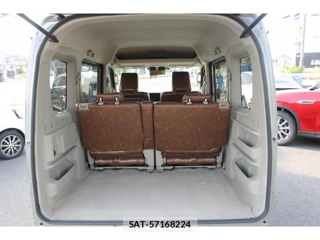Suzuki EVERY WAGON 2025-02 8550787-12