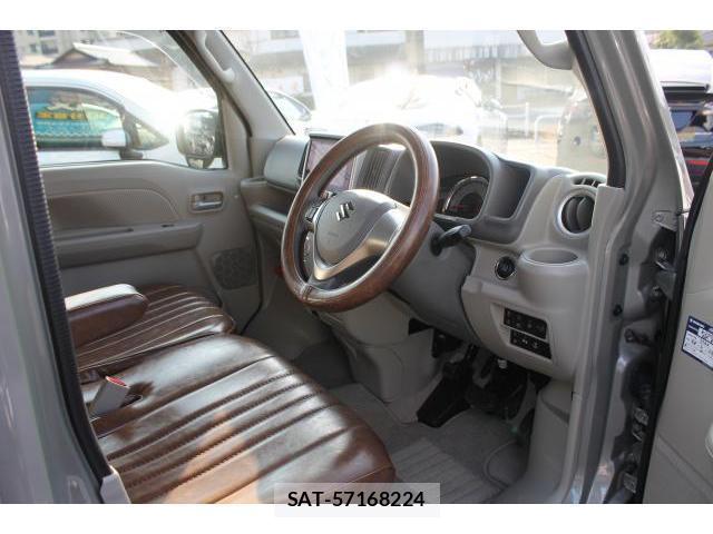 Suzuki EVERY WAGON 2025-02 8550787-13