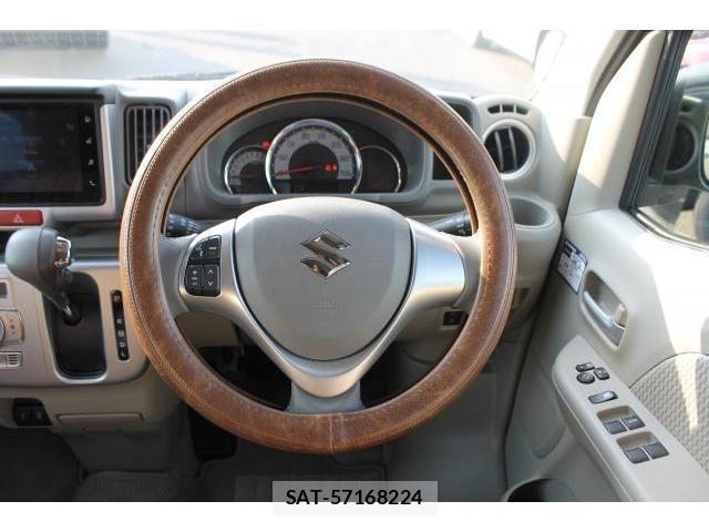 Suzuki EVERY WAGON 2025-02 8550787-14