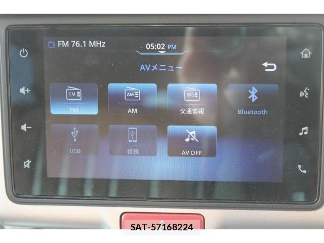 Suzuki EVERY WAGON 2025-02 8550787-15