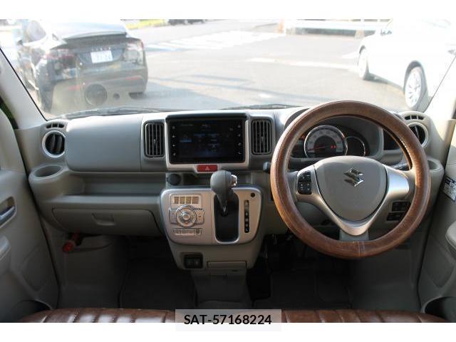 Suzuki EVERY WAGON 2025-02 8550787-16