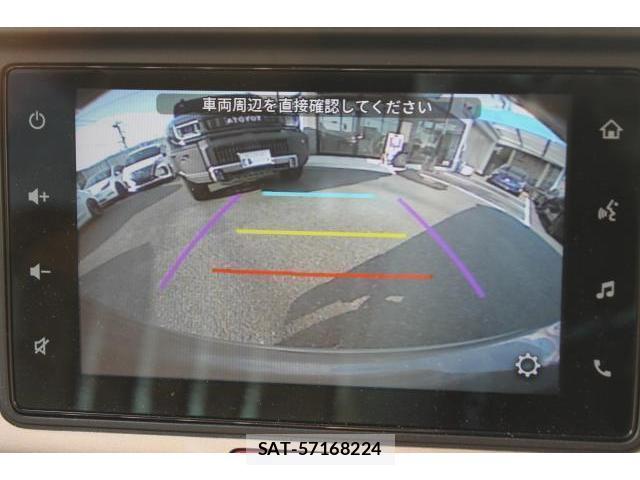 Suzuki EVERY WAGON 2025-02 8550787-18