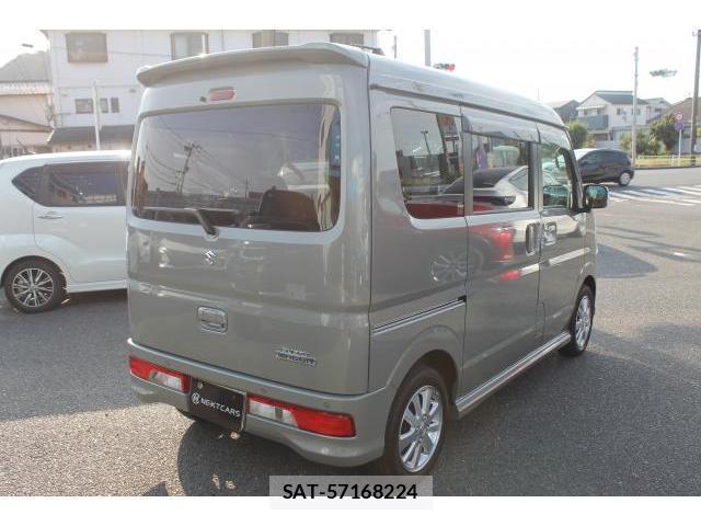 Suzuki EVERY WAGON 2025-02 8550787-3
