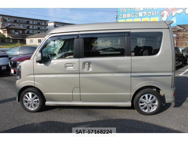 Suzuki EVERY WAGON 2025-02 8550787-4