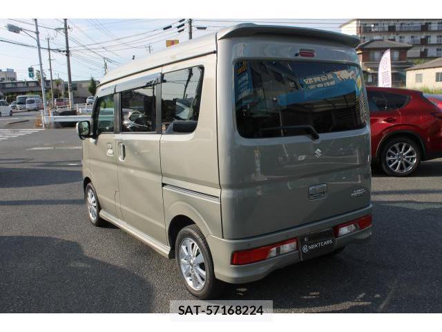 Suzuki EVERY WAGON 2025-02 8550787-5