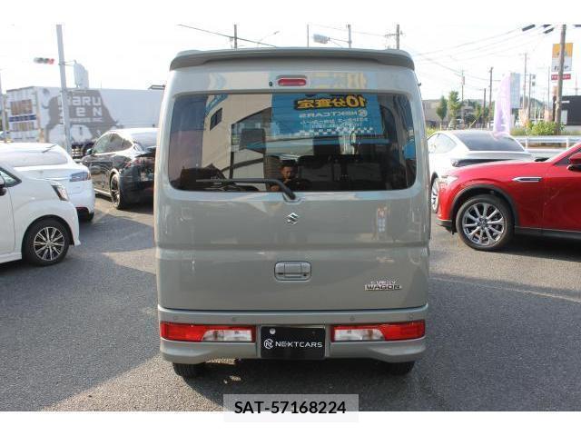 Suzuki EVERY WAGON 2025-02 8550787-6
