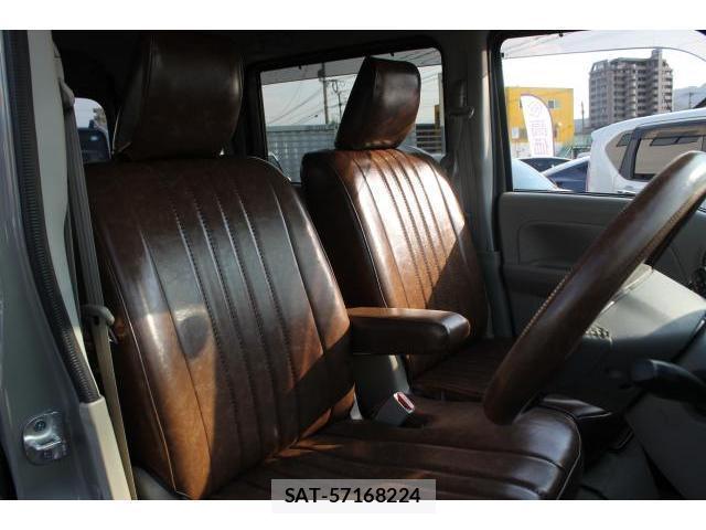 Suzuki EVERY WAGON 2025-02 8550787-8