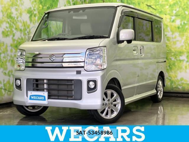 Suzuki EVERY WAGON 2019-09 8552285-0