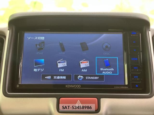 Suzuki EVERY WAGON 2019-09 8552285-10