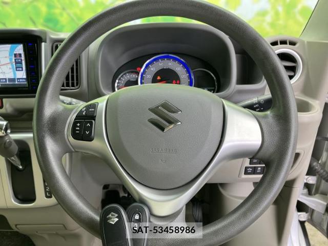 Suzuki EVERY WAGON 2019-09 8552285-12