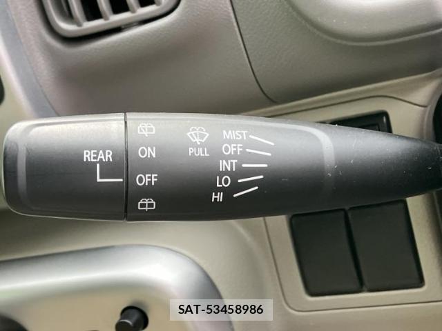 Suzuki EVERY WAGON 2019-09 8552285-14