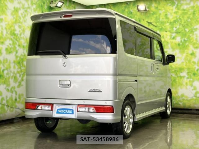 Suzuki EVERY WAGON 2019-09 8552285-2