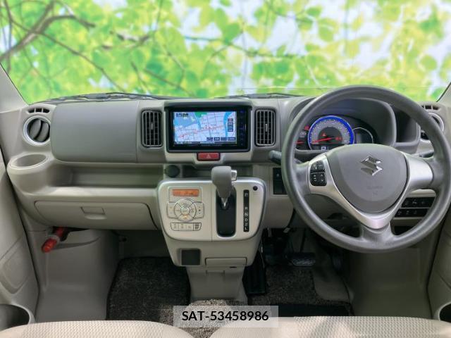Suzuki EVERY WAGON 2019-09 8552285-3
