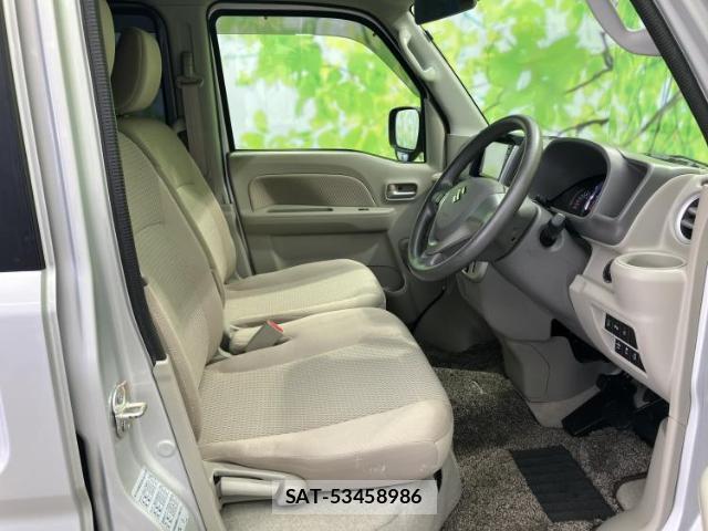 Suzuki EVERY WAGON 2019-09 8552285-4