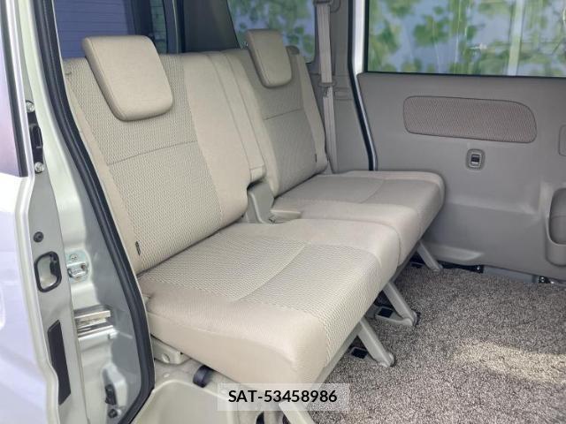 Suzuki EVERY WAGON 2019-09 8552285-5