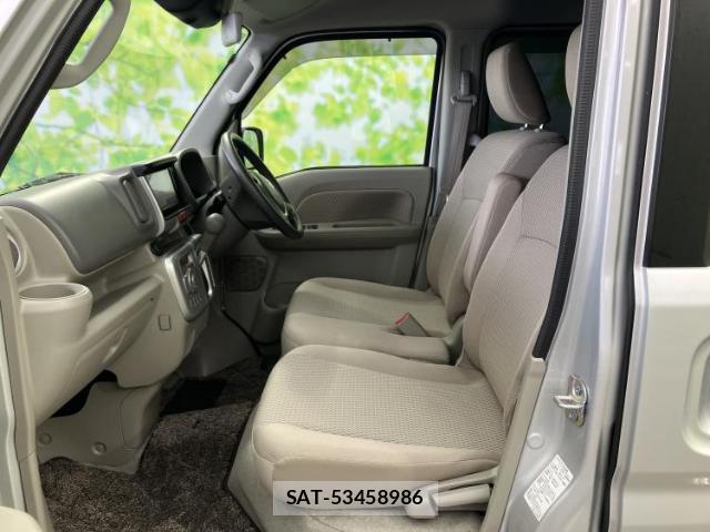Suzuki EVERY WAGON 2019-09 8552285-6