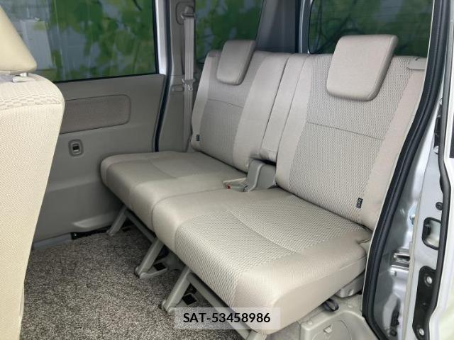 Suzuki EVERY WAGON 2019-09 8552285-7