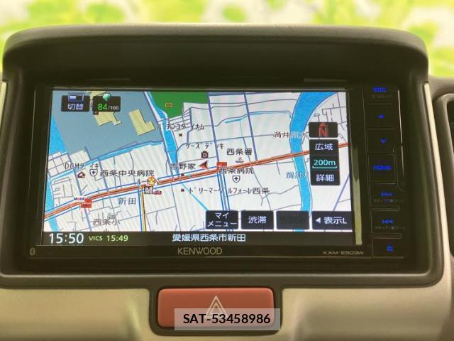 Suzuki EVERY WAGON 2019-09 8552285-8
