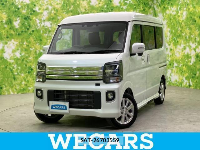 Suzuki EVERY WAGON 2025-01 8552316-0