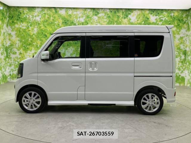 Suzuki EVERY WAGON 2025-01 8552316-1